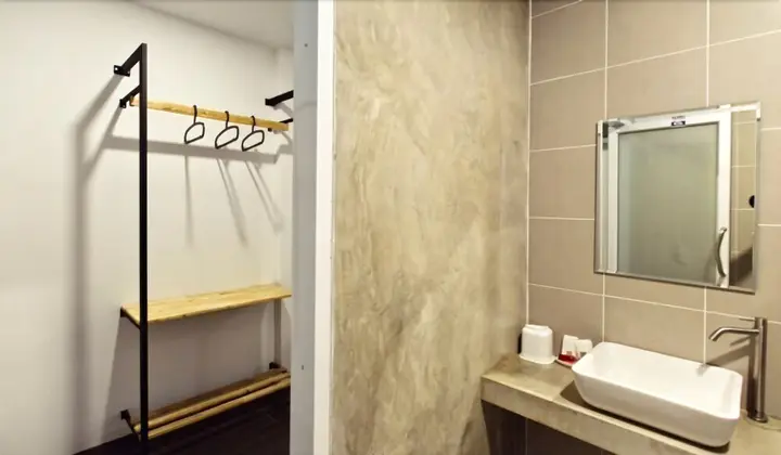 Варин-Чамрап: 6.11 Hotel