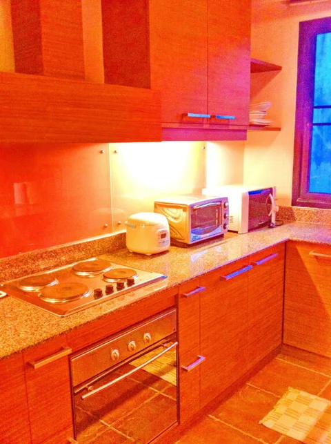 Паттайя: Beach Gallery House