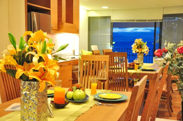 Паттайя: Beach Gallery House