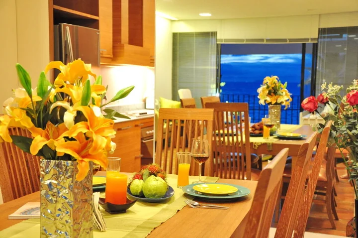 Паттайя: Beach Gallery House