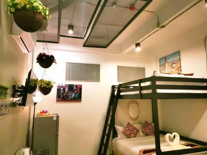 Паттайя: Beach Gallery House