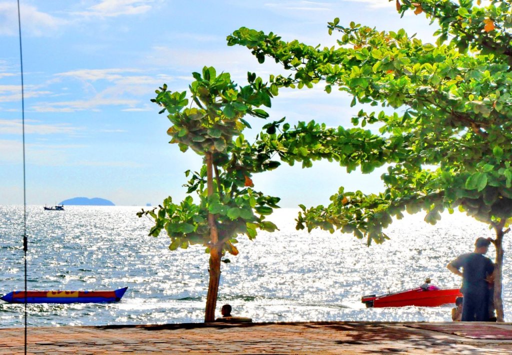 Паттайя: Beach Gallery House