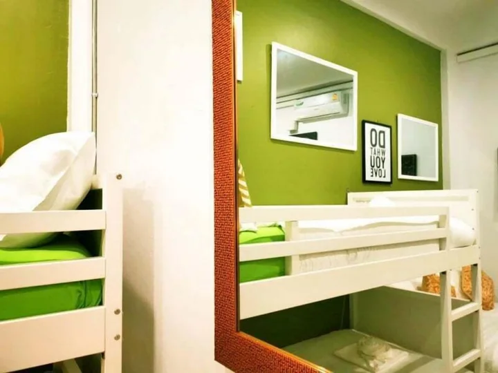 Паттайя: Beach Gallery House