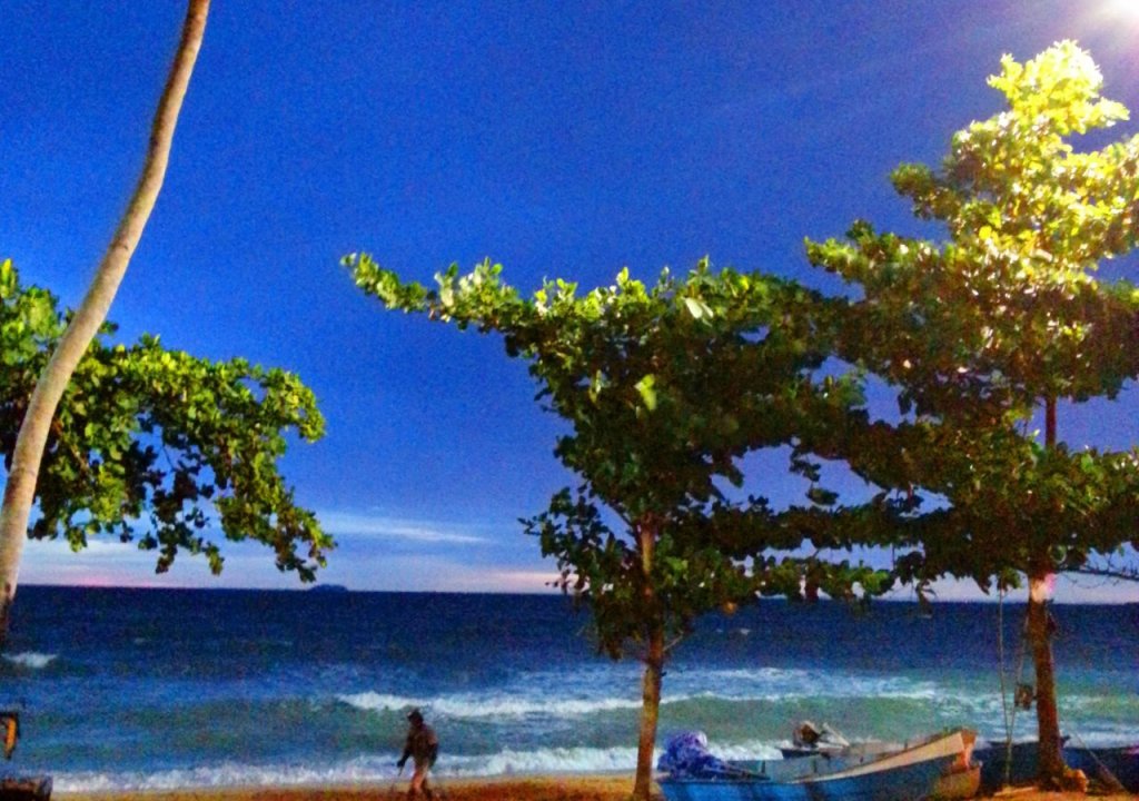 Паттайя: Beach Gallery House