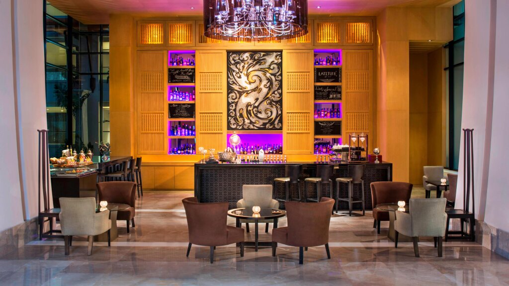 Банг Пхли: Le Meridien Suvarnabhumi, Bangkok Golf Resort & Spa