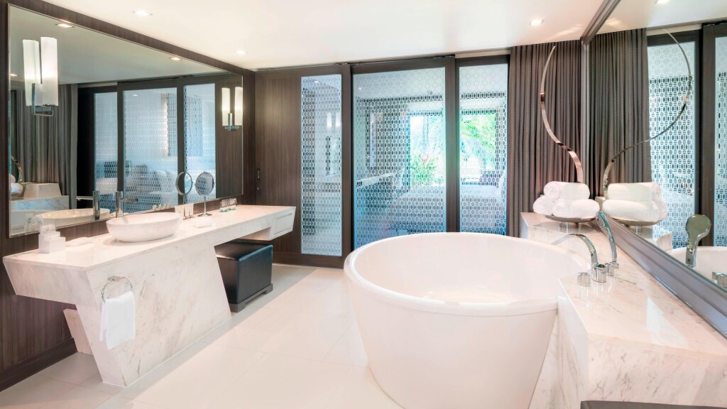Банг Пхли: Le Meridien Suvarnabhumi, Bangkok Golf Resort & Spa