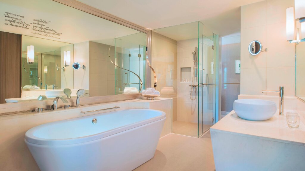 Банг Пхли: Le Meridien Suvarnabhumi, Bangkok Golf Resort & Spa