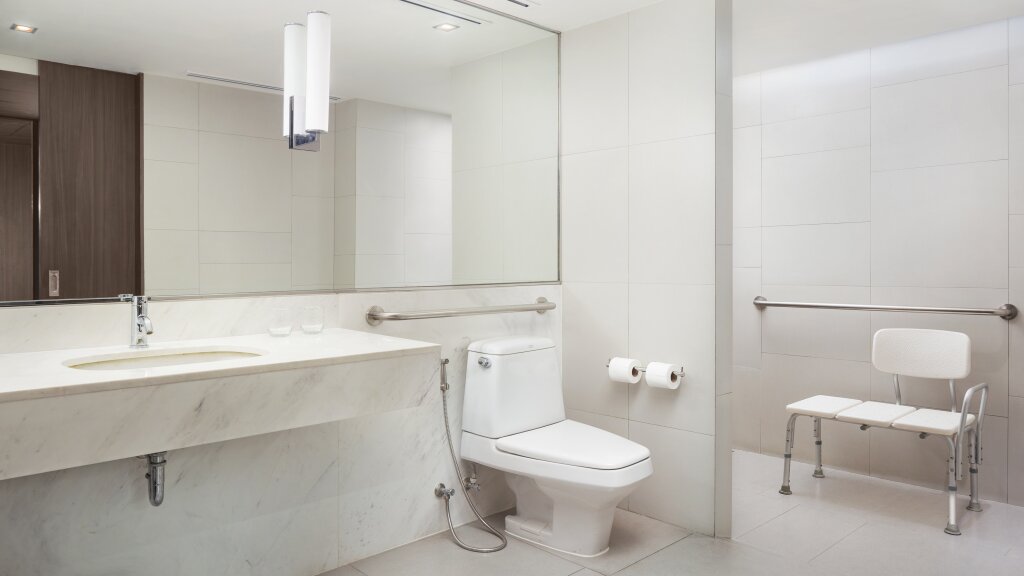 Банг Пхли: Le Meridien Suvarnabhumi, Bangkok Golf Resort & Spa
