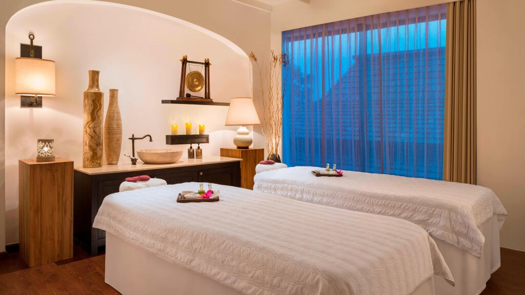 Банг Пхли: Le Meridien Suvarnabhumi, Bangkok Golf Resort & Spa