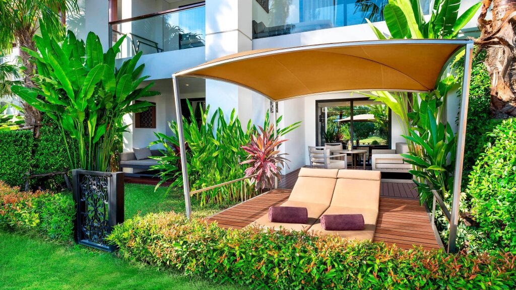 Банг Пхли: Le Meridien Suvarnabhumi, Bangkok Golf Resort & Spa