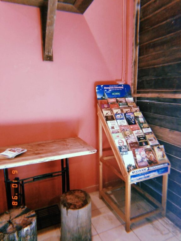 Чиангмай: At Lanna House - Adults Only