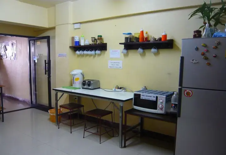 Чиангмай: 168 Chiangmai Guesthouse