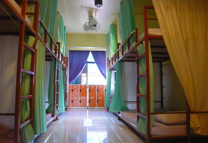 Чиангмай: 168 Chiangmai Guesthouse