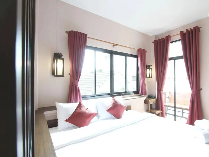 Чиангмай: Huen Hug Chiang Mai