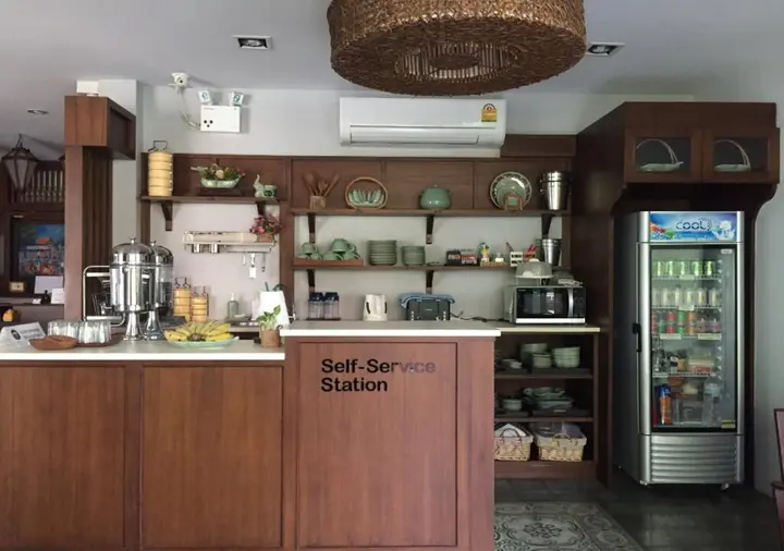 Чиангмай: Huen Hug Chiang Mai