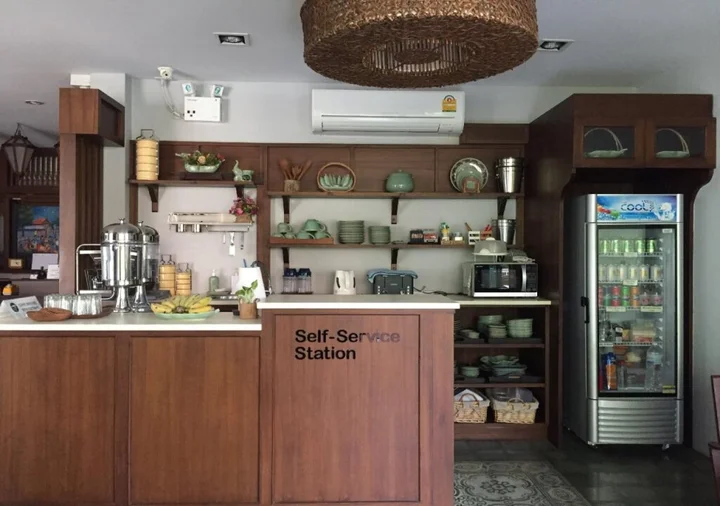 Чиангмай: Huen Hug Chiang Mai
