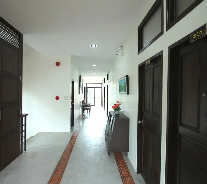 Чиангмай: Huen Hug Chiang Mai
