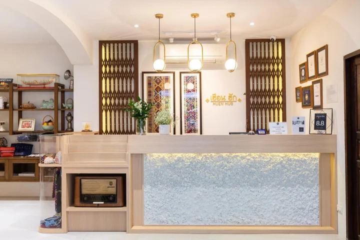 Чиангмай: Huen Hug Chiang Mai