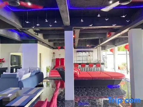Муанг: Villa Nap Dau Crown
