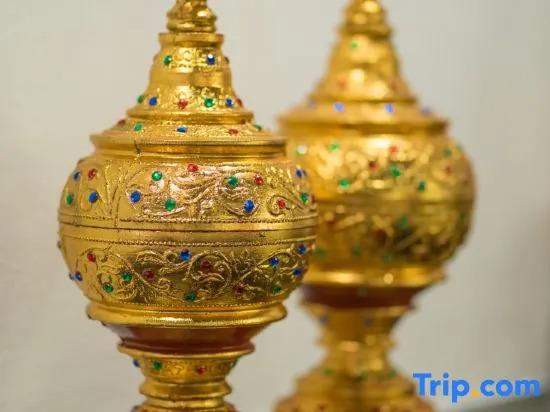 Муанг: Villa Nap Dau Crown