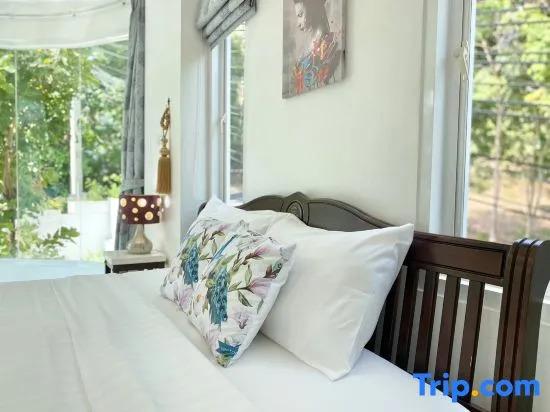 Муанг: Villa Nap Dau Crown
