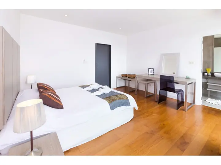 Муанг: Baan Saint Tropez Villas Kata Beach