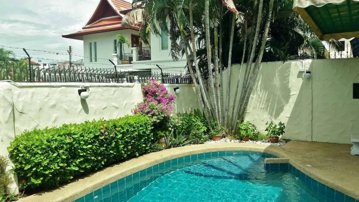 Паттайя: Baan Chai Nam