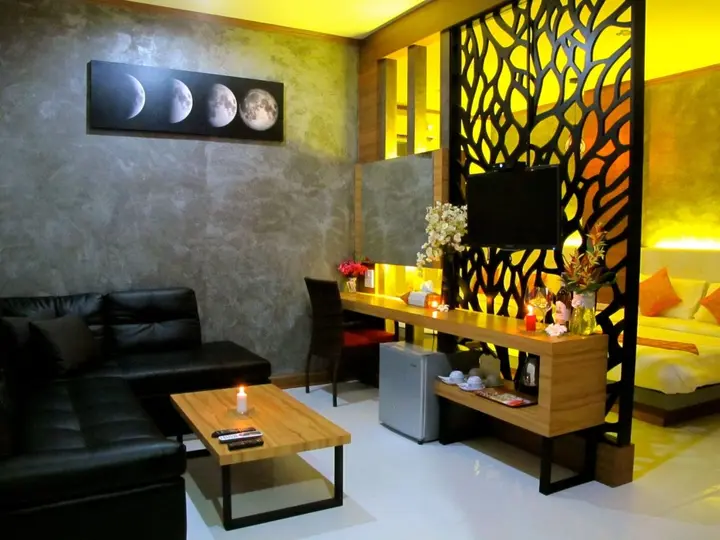 Ко-Липе: Chawlay Resort Koh Lipe