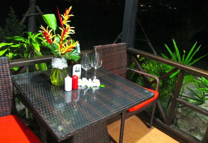 Ко-Липе: Chawlay Resort Koh Lipe