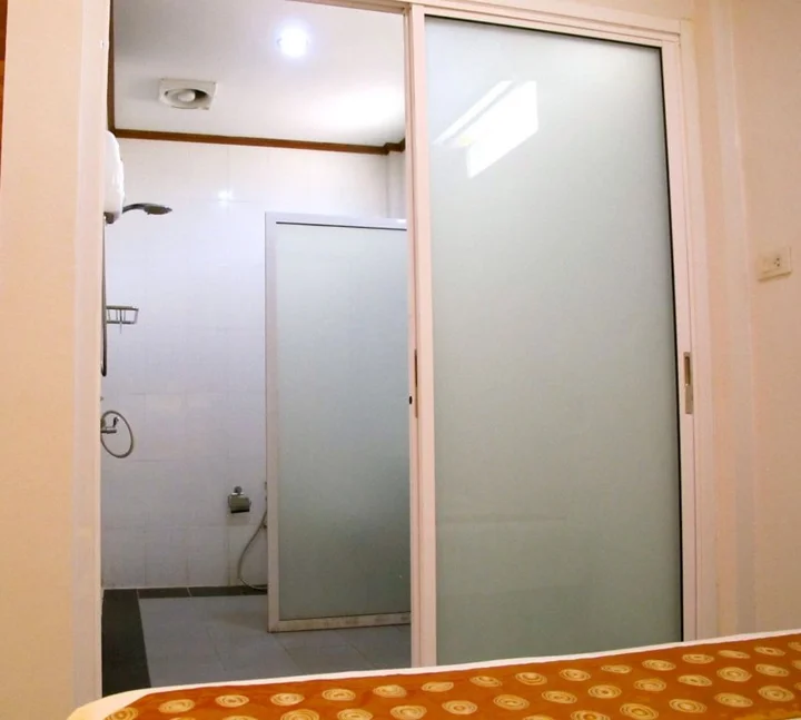 Ко-Липе: Chawlay Resort Koh Lipe