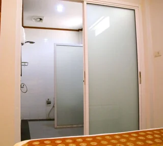 Ко-Липе: Chawlay Resort Koh Lipe