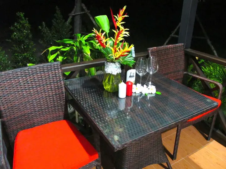 Ко-Липе: Chawlay Resort Koh Lipe