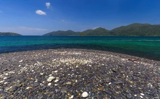 Ко-Липе: Chawlay Resort Koh Lipe