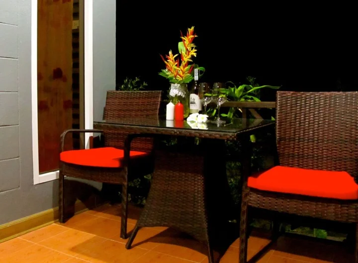 Ко-Липе: Chawlay Resort Koh Lipe