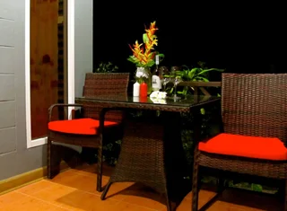 Ко-Липе: Chawlay Resort Koh Lipe