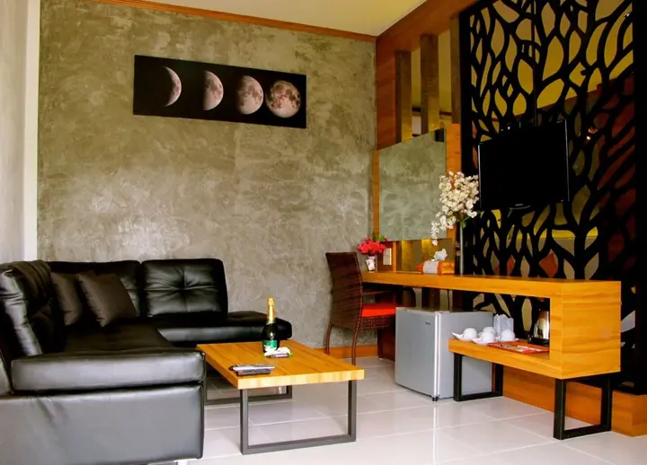 Ко-Липе: Chawlay Resort Koh Lipe