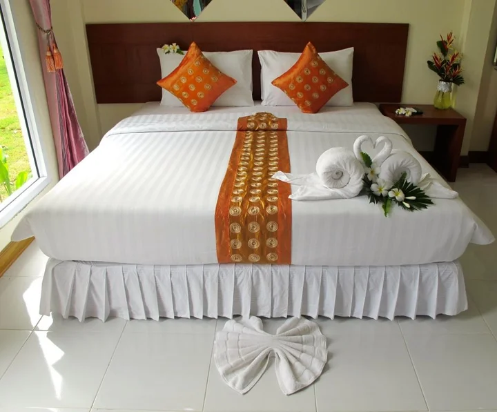 Ко-Липе: Chawlay Resort Koh Lipe