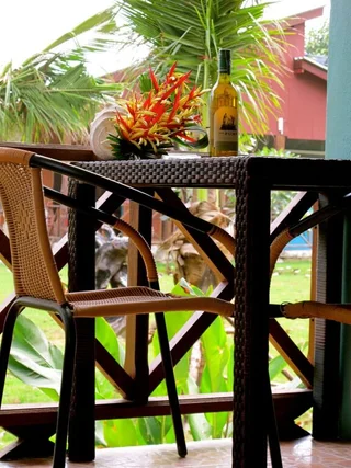 Ко-Липе: Chawlay Resort Koh Lipe