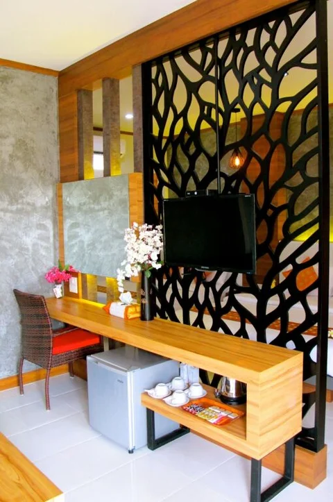 Ко-Липе: Chawlay Resort Koh Lipe
