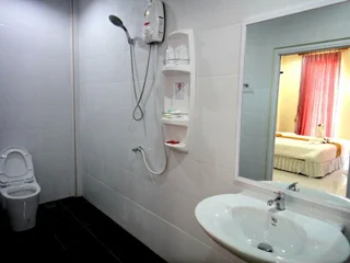 Ко-Липе: Chawlay Resort Koh Lipe