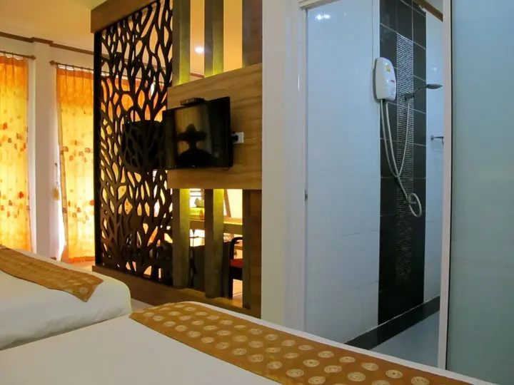 Ко-Липе: Chawlay Resort Koh Lipe