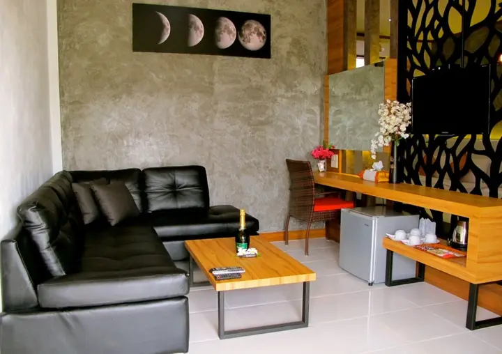 Ко-Липе: Chawlay Resort Koh Lipe