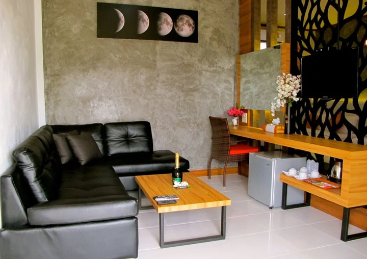 Ко-Липе: Chawlay Resort Koh Lipe