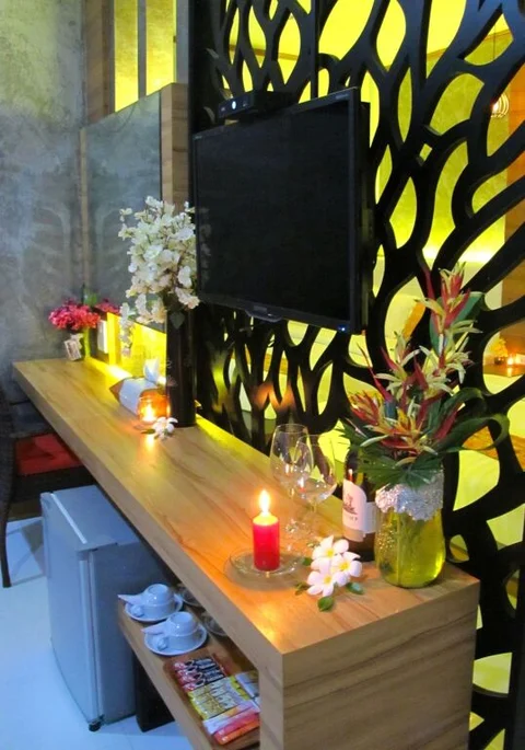 Ко-Липе: Chawlay Resort Koh Lipe