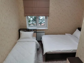 Пенза: Гостиница "Авангард"