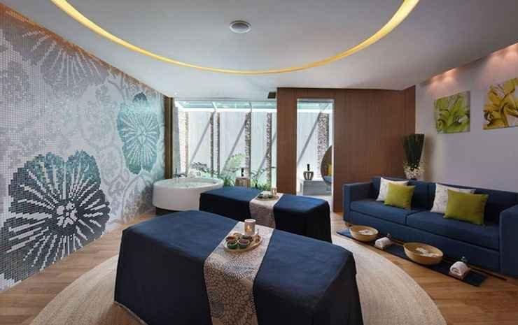 Beachside Luxury Apartment Hua Hin — фото 6