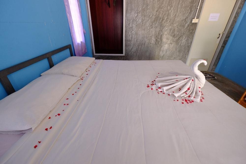 Мэхонгсон: Mava Muscosa Resort
