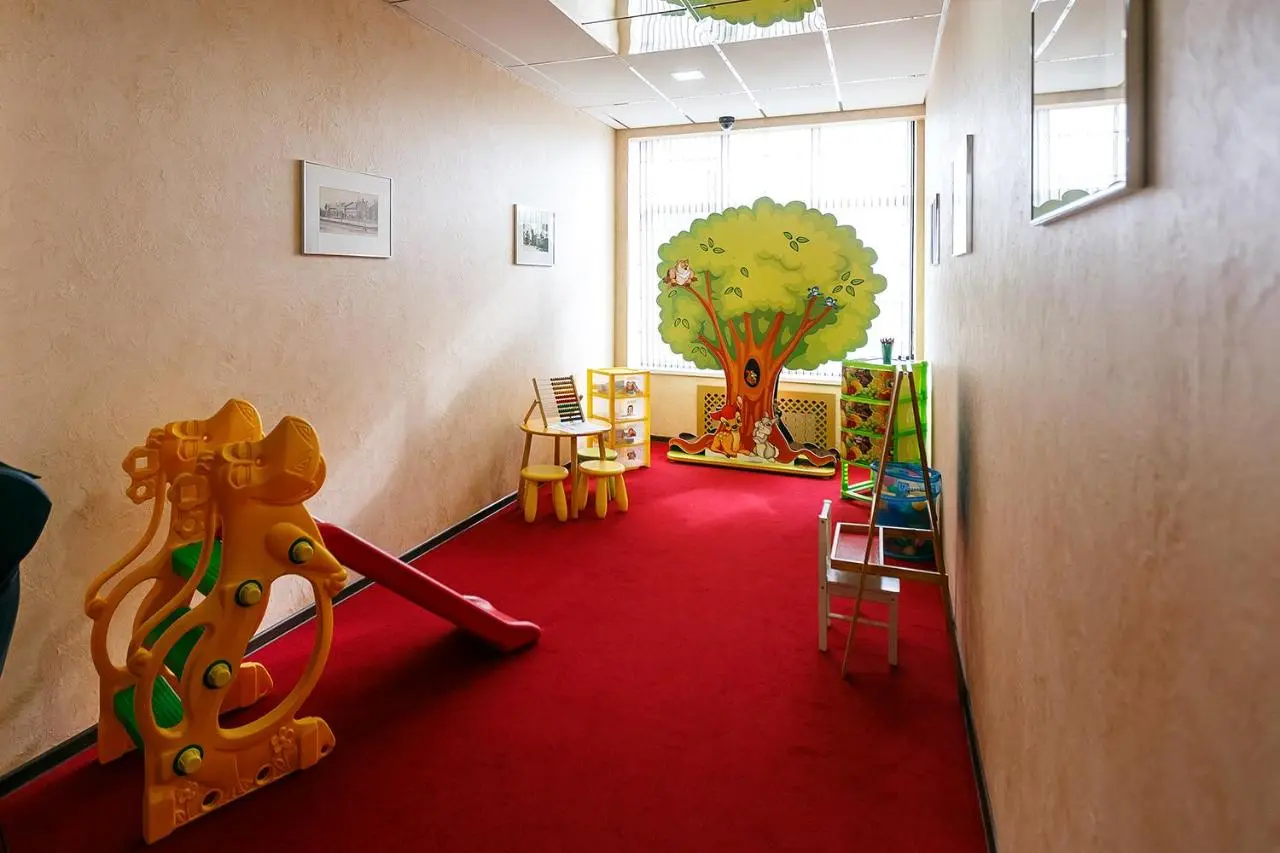 Пенза: Zolotoy Petushok