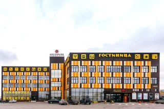 Пенза: Zolotoy Petushok