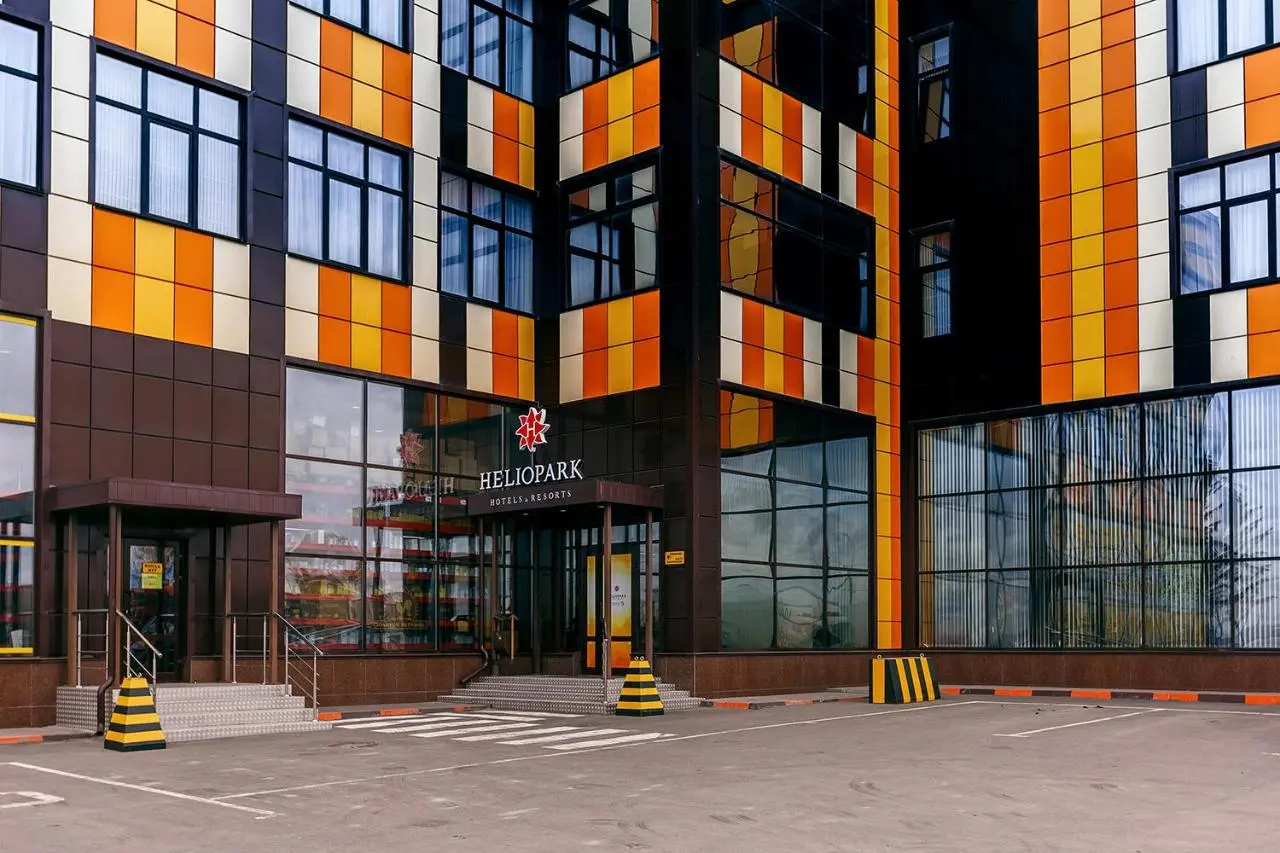 Пенза: Zolotoy Petushok